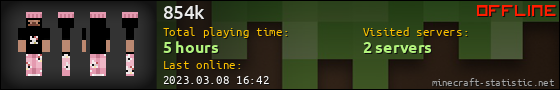 854k userbar 560x90