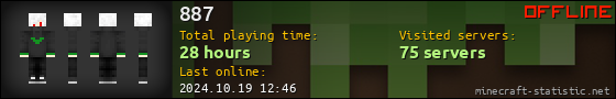 887 userbar 560x90