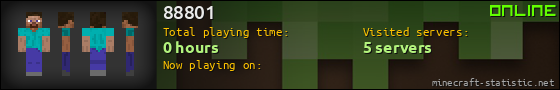 88801 userbar 560x90