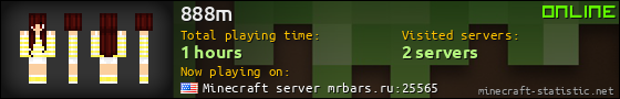888m userbar 560x90