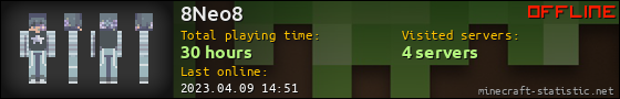 8Neo8 userbar 560x90