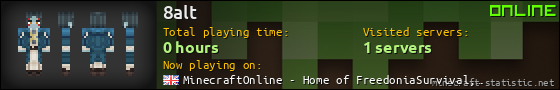 8alt userbar 560x90