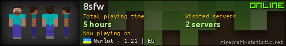 8sfw userbar 560x90