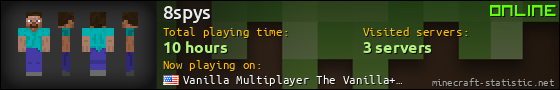 8spys userbar 560x90