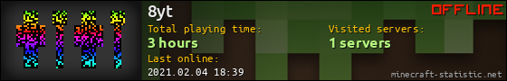 8yt userbar 560x90