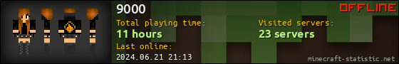 9000 userbar 560x90