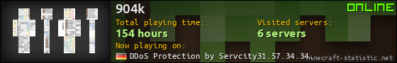 904k userbar 560x90