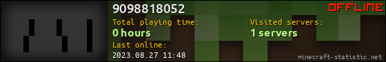 9098818052 userbar 560x90