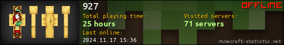 927 userbar 560x90