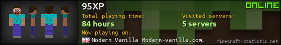 95XP userbar 560x90
