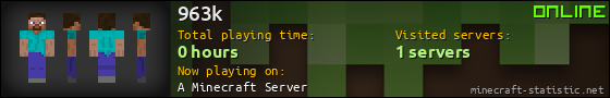 963k userbar 560x90