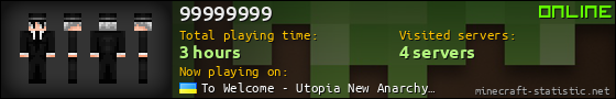 99999999 userbar 560x90