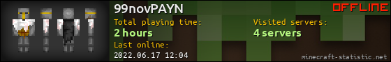 99novPAYN userbar 560x90