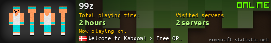 99z userbar 560x90