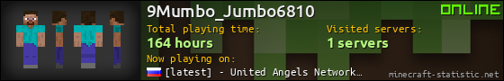 9Mumbo_Jumbo6810 userbar 560x90