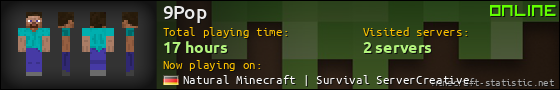 9Pop userbar 560x90