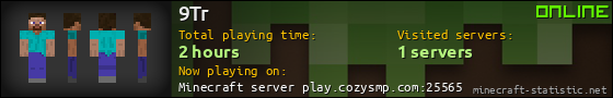 9Tr userbar 560x90