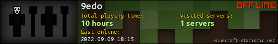 9edo userbar 560x90