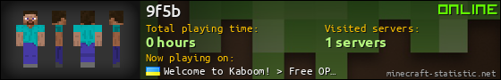 9f5b userbar 560x90