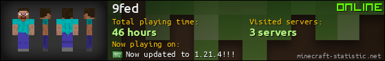 9fed userbar 560x90