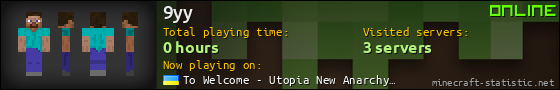 9yy userbar 560x90