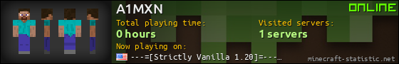 A1MXN userbar 560x90