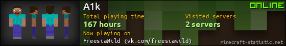 A1k userbar 560x90