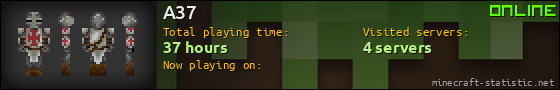 A37 userbar 560x90