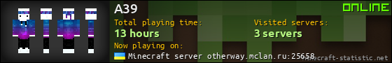 A39 userbar 560x90