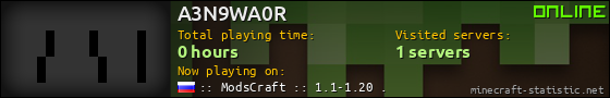 A3N9WA0R userbar 560x90