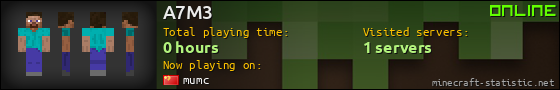 A7M3 userbar 560x90