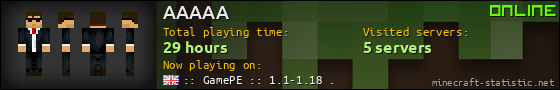 AAAAA userbar 560x90