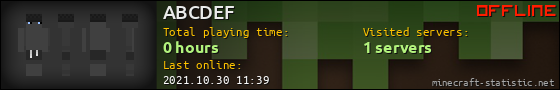 ABCDEF userbar 560x90