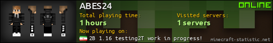 ABES24 userbar 560x90