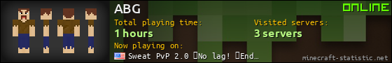 ABG userbar 560x90