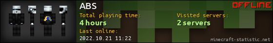 ABS userbar 560x90