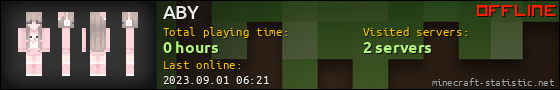 ABY userbar 560x90