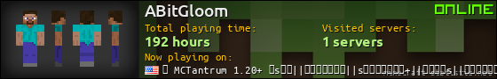 ABitGloom userbar 560x90