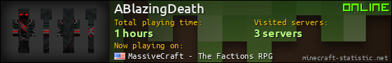 ABlazingDeath userbar 560x90