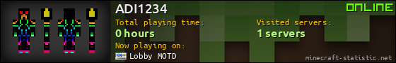 ADI1234 userbar 560x90