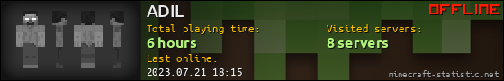 ADIL userbar 560x90