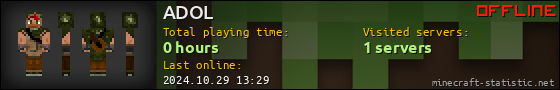 ADOL userbar 560x90