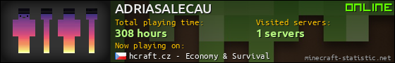 ADRIASALECAU userbar 560x90