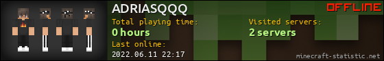 ADRIASQQQ userbar 560x90