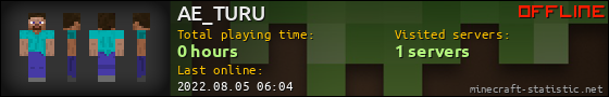 AE_TURU userbar 560x90