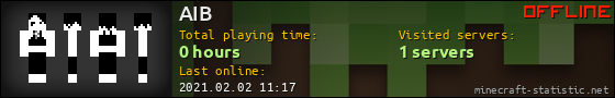AIB userbar 560x90