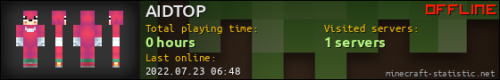 AIDTOP userbar 560x90