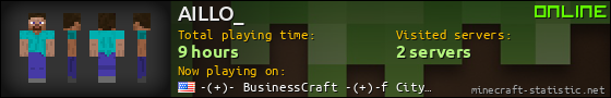 AILLO_ userbar 560x90