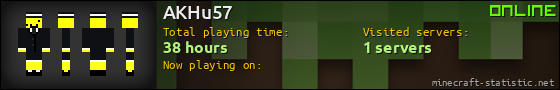 AKHu57 userbar 560x90