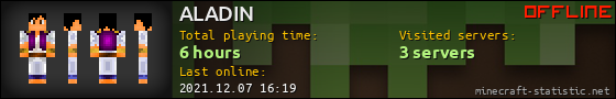 ALADIN userbar 560x90